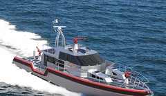 Video: Chiêm ngưỡng tốc độ của 18 tàu Metal Shark mà Mỹ cung cấp cho Việt Nam