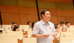 Phó thủ tướng Vương Đình Huệ: “Ta cứ nói là cả nước xây dựng nông thôn mới, vậy trách nhiệm của công dân ở các vùng khá hơn thì thế nào?”.