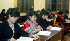 Hoàn thiện Đề án thành lập Học viện Dân tộc