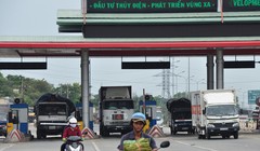 Sẽ làm rõ việc trạm BOT “thu phí 3 - 4 tỷ đồng/ngày, báo cáo... 1 tỷ“