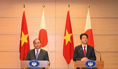 Thủ tướng Nguyễn Xuân Phúc kết thúc tốt đẹp chuyến công du tới Nhật Bản
