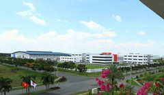 Điều chỉnh quy hoạch phát triển các KCN tỉnh Long An