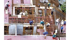 Từ 1/7, phải đóng 1% quỹ lương cho Quỹ bảo hiểm tai nạn lao động