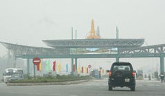 Vụ trạm thu phí “cãi” Phó Thủ tướng: Phó Thủ tướng chỉ đạo làm rõ