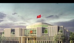 Quốc hội khóa XIV có 21 đại biểu (4,20%) là người ngoài Đảng