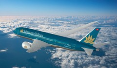 Vietnam Airlines mở đường bay mới Đà Nẵng – Băng Cốc
