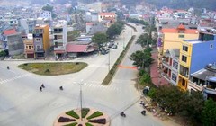 Phê duyệt nhiệm vụ quy hoạch xây dựng vùng tỉnh Bắc Kạn đến năm 2035