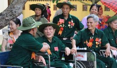 Ảnh minh họa. (Nguồn: Internet)