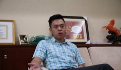 Ông Vũ Quang Hải - Ảnh: T. Hà