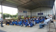 Ảnh minh họa. (Nguồn: Internet)