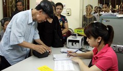 Ảnh minh họa. (Nguồn: Internet)