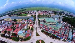 TP. Điện Biên Phủ (Ảnh: Internet)