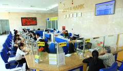 Nam A Bank: Chuyện gửi tiền – rút tiền của các bên liên quan.