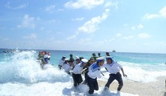 Ảnh minh họa. (Nguồn: Internet)