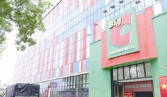Tập đoàn Casino (Pháp) với 33 điểm bán Big C nhưng có nhiều pháp nhân khác nhau. Ảnh: QUỐC HÙNG