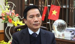 Ông Vũ Hồng Bắc, Phó Bí thư Tỉnh uỷ, Chủ tịch UBND tỉnh Thái Nguyên nhiệm kỳ 2011-2016.