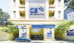 Trở thành ngân hàng 100% vốn nhà nước, Xây dựng luôn là một trong những tâm điểm được chú ý của thị trường bởi dư luận muốn được biết một cách công khai kết quả hoạt động cũng như quá trình tái cơ cấu ngân hàng này đến đâu. Ảnh: cbbank.vn