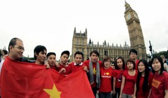 Ảnh minh họa. (Nguồn: Internet)