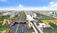 Chính phủ đồng ý mở cơ chế tài chính cho TPHCM trong dự án tuyến Metro số 2