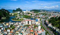 Quảng Ninh là đơn vị hành chính tỉnh loại I.