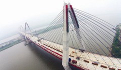 Với dự án sông Hồng, chỉ tính toán một cách bình thường cũng thấy là dự án sẽ không có hiệu quả kinh tế. Ảnh: Internet