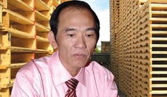 Ông Võ Trường Thành, người vừa bị miễn nhiệm khỏi chức vụ Chủ tịch HĐQT KSB.