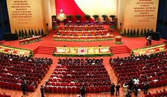 Ảnh minh họa. (Nguồn: Internet)