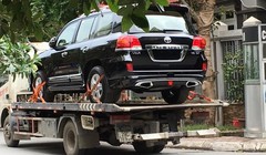 Ảnh minh họa. (Nguồn: Internet)