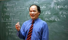 Ảnh minh họa. (Nguồn: Internet)