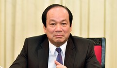 Tổ công tác do Bộ trưởng, Chủ nhiệm Văn phòng Chính phủ Mai Tiến Dũng làm Tổ trưởng.