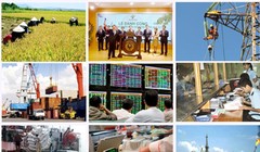 Ảnh minh họa. (Nguồn: Internet)