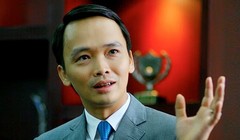 Ông Trịnh Văn Quyết, Chủ tịch Tập đoàn FLC muốn mua thêm 30 triệu cổ phiếu 