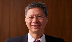 Tân CEO Techcombank, Nguyễn Lê Quốc Anh.