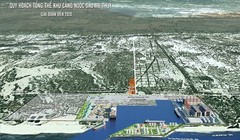 Ảnh minh họa. (Nguồn: Internet)