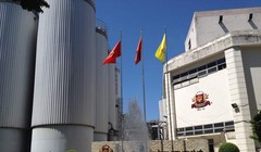 Ngày 28/10, 231,8 triệu cổ phiếu BHN của Habeco chào sàn UPCoM với giá 39.000 đồng.