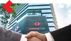 Techcombank báo lãi 1.719 tỷ đồng trước thuế trong 3 quý đầu năm.