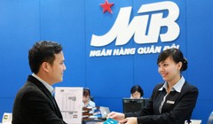 MBBank tăng vốn lên hơn 17 nghìn tỷ đồng, báo lãi 2.788 tỷ đồng.