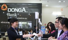 Sau một năm bị kiểm soát đặc biệt, DongA Bank đang dần “ổn”.