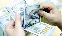 Điều hành tỷ giá trung tâm có lên, có xuống hàng ngày đã giảm tâm lý găm giữ ngoại tệ.