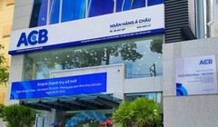 Phát hành 89,6 triệu cổ phiếu để trả cổ tức, vốn điều lệ ACB vượt 10 nghìn tỷ đồng.