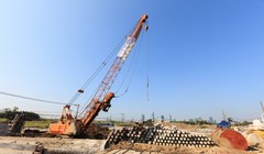 CII đã bán 19,5 triệu cổ phần tại CII E&C cho 93 nhà đầu tư.