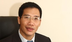 Ông Lưu Trung Thái chính thức đảm nhiệm cương vị CEO MB từ ngày 16/1/2017.