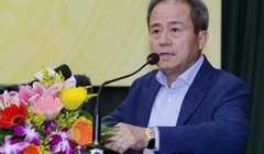 Ông Nguyễn Văn Hưng – Phó Chánh Thanh tra phụ trách Cơ quan Thanh tra, giám sát ngân hàng, Ngân hàng Nhà nước Việt Nam.