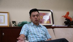 Sabeco cử ông Nguyễn Minh An thay ông Vũ Quang Hải (ảnh) đại diện vốn tại CTCP Bia Sài Gòn – Khánh Hòa.