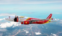 Dựa vào đâu Vietjet Air định giá cổ phiếu ở 90.000 đồng?