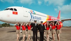 Đối tác nào đã tạo nên khoản lãi nghìn tỷ đồng cho Vietjet Air? (Ảnh: Internet)