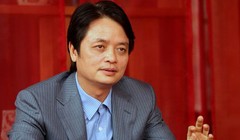 TS. Nguyễn Đức Hưởng, người vừa rời vị trí Phó Chủ tịch Thường trực LienVietPostBank đứng đầu trong danh sách đề cử ứng viên HĐQT mà Sacombank gửi lên NHNN. (Ảnh: Internet)