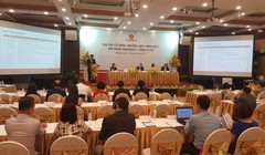 Đại hội đồng cổ đông thường niên năm 2017 - Tập đoàn Vingroup