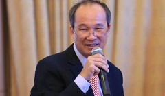 Ông Dương Công Minh. Nguồn: Internet