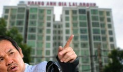 Hoàng Anh Gia Lai vừa thực hiện chuyển đổi 1.100 tỷ đồng trái phiếu phát hành cho NIMP vào năm 2010. (Ảnh: Internet)